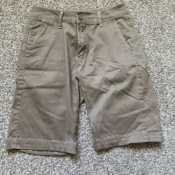 Size 32 Shorts Lot Multiple Colors - Picture 9 of 15